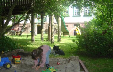 Kastanienhof Krämer