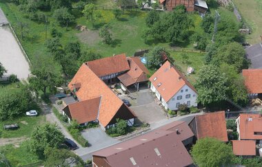 Kastanienhof Krämer