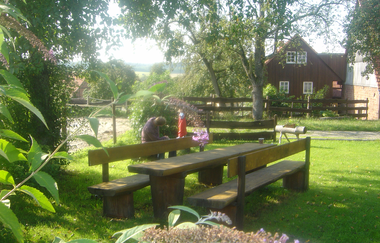 Kastanienhof Krämer