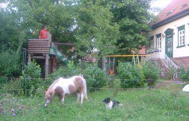 Kastanienhof Krämer