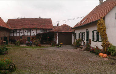 Kastanienhof Krämer