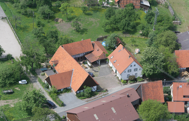 Kastanienhof Krämer