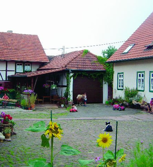 Kastanienhof Krämer