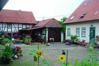 Kastanienhof Krämer