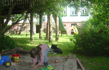 Kastanienhof Krämer