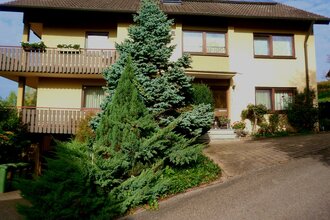 Klaus Schluchter | © Klaus Schluchter, Pfedelbach, Hohenlohe