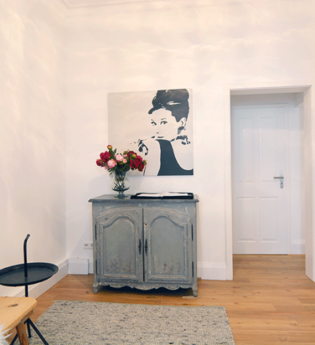 Kleines Stadthaus | © Unbekannt