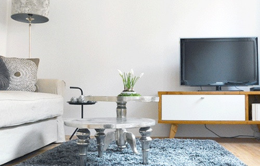 Kleines Stadthaus | © Unbekannt