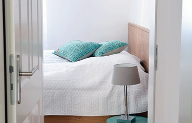 Kleines Stadthaus | © Unbekannt