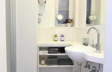 Kleines Stadthaus | © Unbekannt