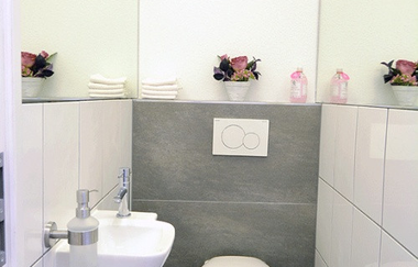 Kleines Stadthaus | © Unbekannt