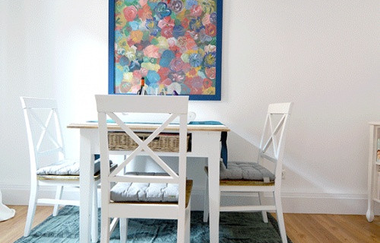 Kleines Stadthaus | © Unbekannt