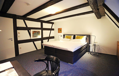 Klosterhof 21 Apartments | © Apartment Klosterhof 21