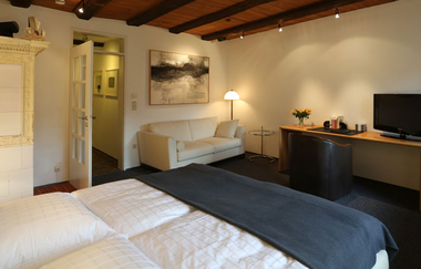 Klosterhof 21 Apartments | © Apartment Klosterhof 21