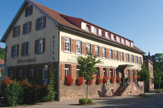 Klosterpost Maulbronn | © Hotel Klosterpost