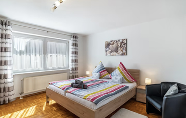 Kraichgau Nest | © Dick