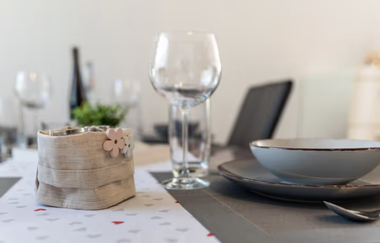 Kraichgau Nest | © Dick