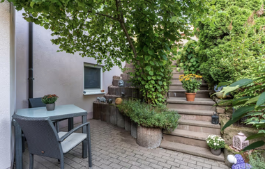 Kraichgau Nest | © Dick