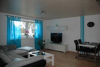 Kraichgauer-Glücks-Cent | © Leinberger