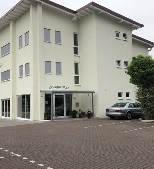 Kraichgauhotel Kraichtal-Unteröwisheim | © Kraichgauhotel