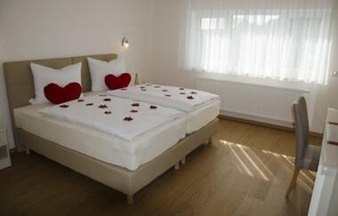 Kraichgauhotel Kraichtal-Unteröwisheim | © Kraichgauhotel