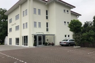 Kraichgauhotel Kraichtal-Unteröwisheim | © Kraichgauhotel