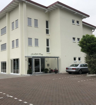 Kraichgauhotel Kraichtal-Unteröwisheim | © Kraichgauhotel