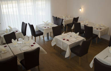 Kraichgauhotel Kraichtal-Unteröwisheim | © Kraichgauhotel