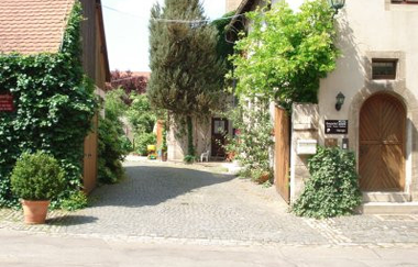 Kreuzerhof Hotel Garni | © Walter Maltz