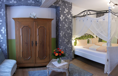 Kreuzerhof Hotel Garni | © Walter Maltz