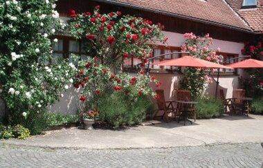 Kreuzerhof Hotel Garni | © Walter Maltz