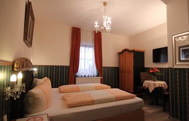 Kreuzerhof Hotel Garni | © Walter Maltz