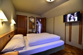 Krone - Das Hotel | © Hotel-Restaurant Krone