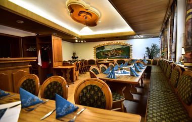 Krone - Das Hotel | © Hotel-Restaurant Krone