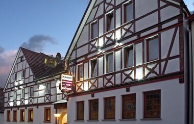 Krone - Das Hotel | © Hotel Krone