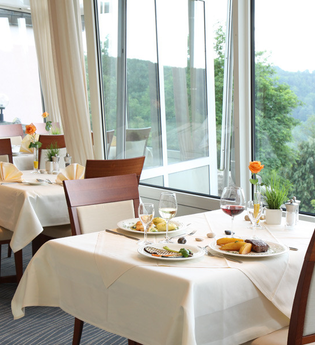 Krone Langenburg | © Krone Langenburg