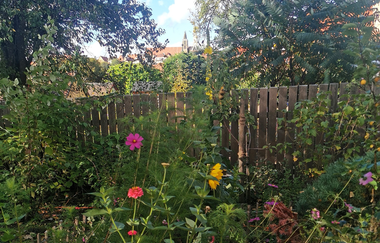 La Maison Monsieur Mathieu | © Unbekannt