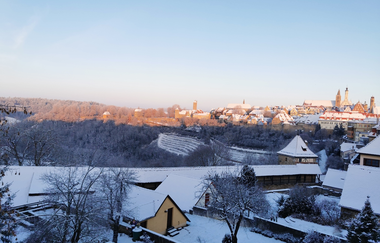 La Maison Monsieur Mathieu | © Unbekannt