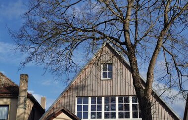 La Maison Monsieur Mathieu | © Unbekannt