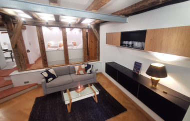 La Maison Monsieur Mathieu | © Unbekannt