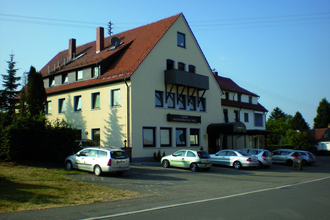 Land-gut-Hotel Sockenbacher Hof