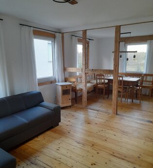 LAND-Häusle | © Familie Rollmann