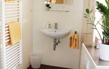 Landgasthaus Badischer Hof | © Unbekannt