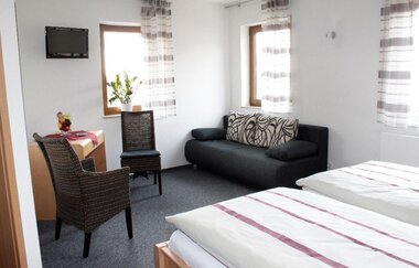 Landgasthaus Badischer Hof | © Unbekannt