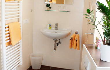 Landgasthaus Badischer Hof | © Unbekannt