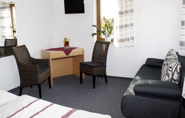 Landgasthaus Badischer Hof | © Unbekannt