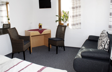 Landgasthaus Badischer Hof | © Unbekannt