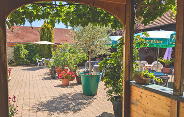 Landgasthof Besenhex - Gästehaus