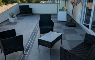 Landgasthof Besenhex - Gästehaus