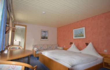 Landgasthof Bürgerstüble in Michelfeld | © Hohenlohe Schwäbisch Hall